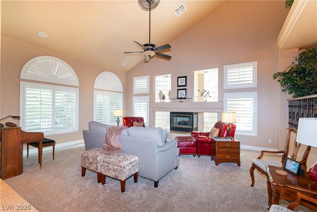 4001 Abernethy Forest Place, Las Vegas, NV 89141
