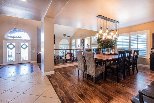 4001 Abernethy Forest Place, Las Vegas, NV 89141