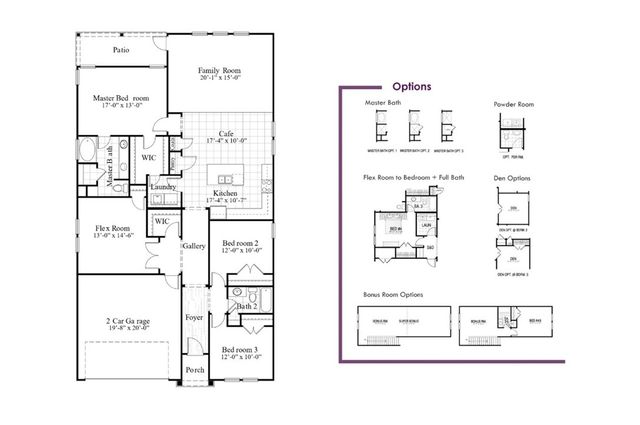 310 Healing Springs Trail, Williamston, SC 29697