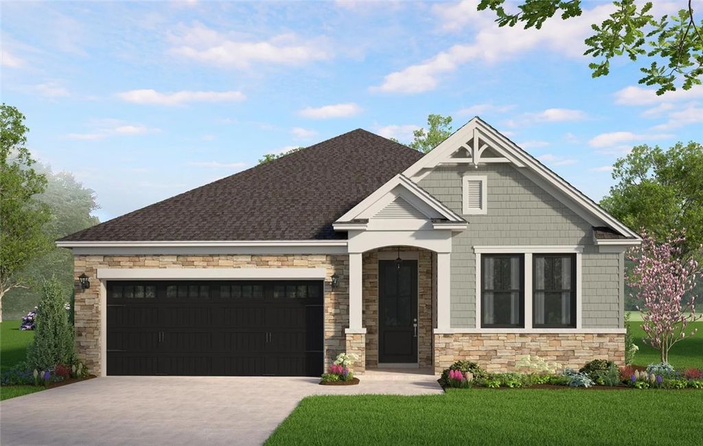 310 Healing Springs Trail, Williamston, SC 29697