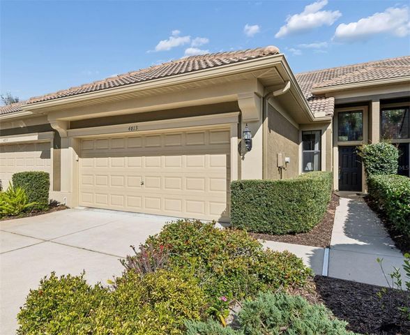 4813 MICHELLE LANE, Palm Harbor, FL 34684