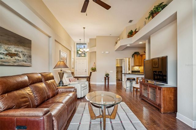 4813 MICHELLE LANE, Palm Harbor, FL 34684