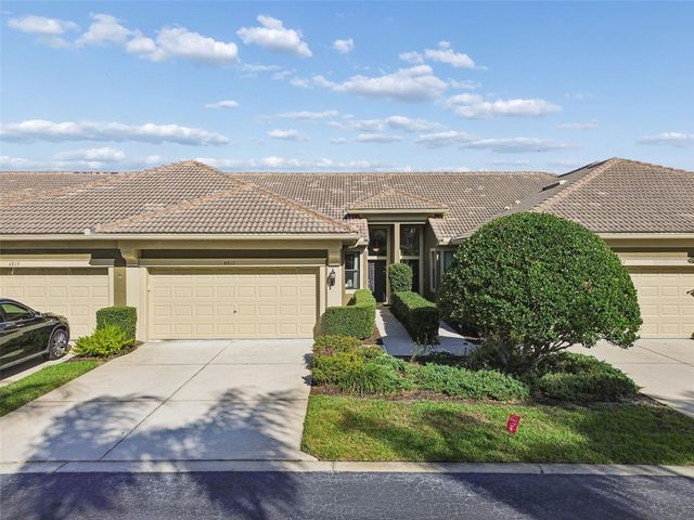 4813 MICHELLE LANE, Palm Harbor, FL 34684