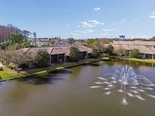 4813 MICHELLE LANE, Palm Harbor, FL 34684