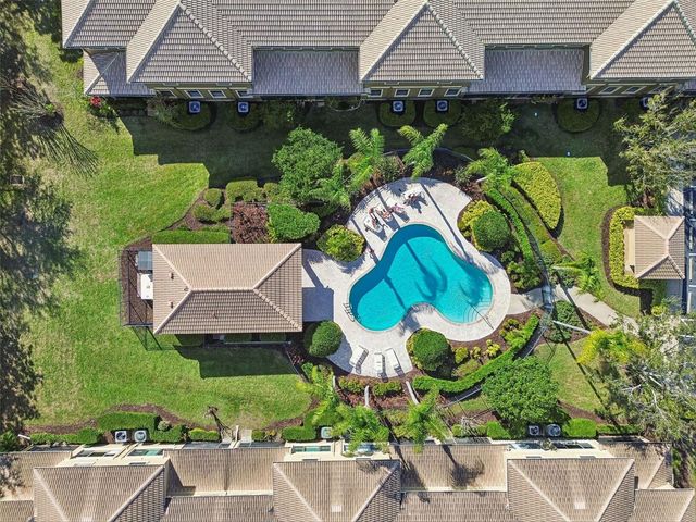 4813 MICHELLE LANE, Palm Harbor, FL 34684