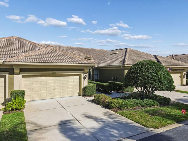 4813 MICHELLE LANE, Palm Harbor, FL 34684