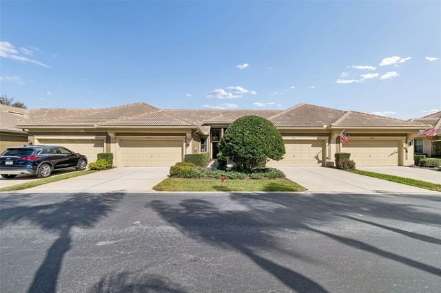 4813 MICHELLE LANE, Palm Harbor, FL 34684