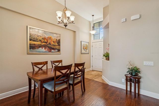 4813 MICHELLE LANE, Palm Harbor, FL 34684