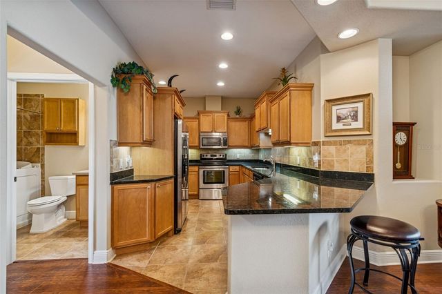 4813 MICHELLE LANE, Palm Harbor, FL 34684