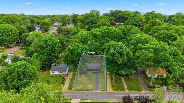 105 Ann Street, Morganton, NC 28655