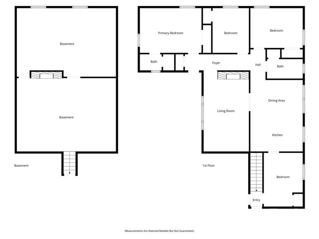 105 Ann Street, Morganton, NC 28655