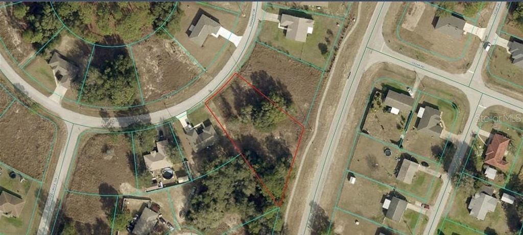 9018-0334-17 DOGWOOD CIRCLE, Ocala, FL 34472