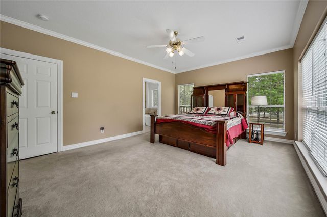 8920 Forest Lake Drive, Montgomery, TX 77316