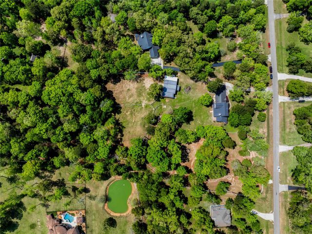 8920 Forest Lake Drive, Montgomery, TX 77316