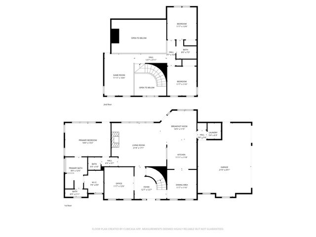 8920 Forest Lake Drive, Montgomery, TX 77316