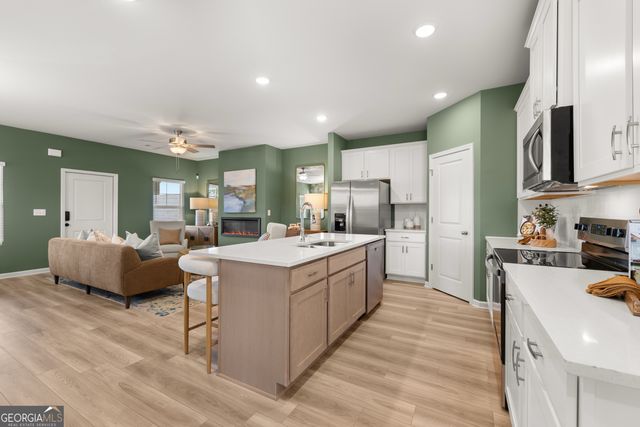 3431 Palmer Drive 38, Loganville, GA 30052