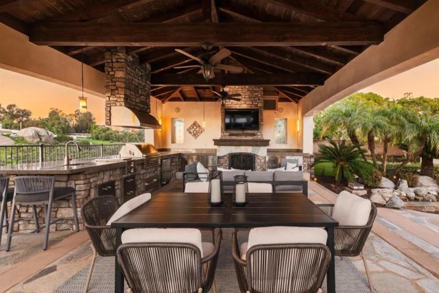 1091 Park Hill Place, Vista, CA 92081