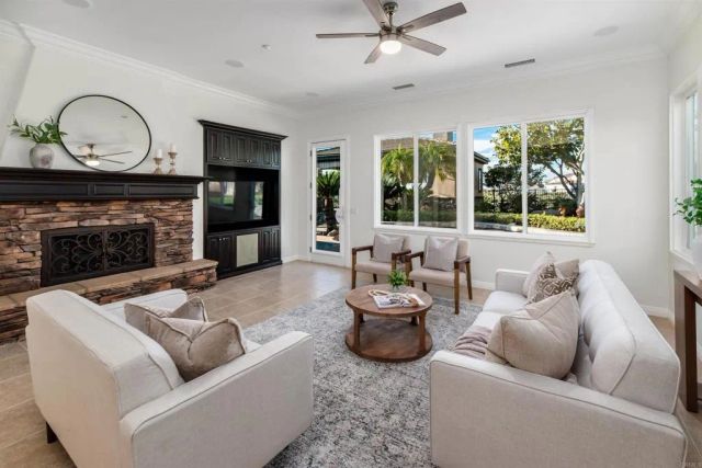 1091 Park Hill Place, Vista, CA 92081