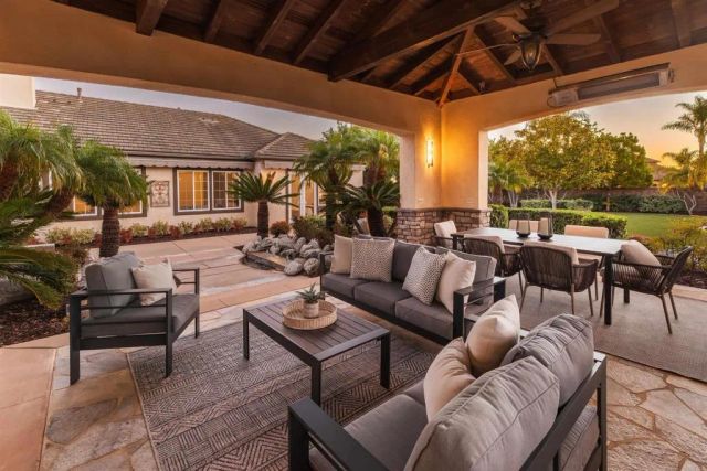 1091 Park Hill Place, Vista, CA 92081