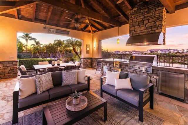 1091 Park Hill Place, Vista, CA 92081