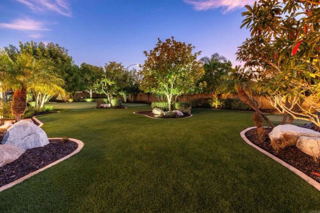 1091 Park Hill Place, Vista, CA 92081