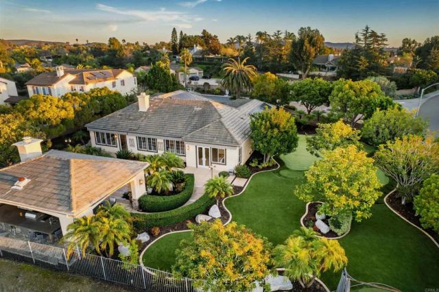 1091 Park Hill Place, Vista, CA 92081