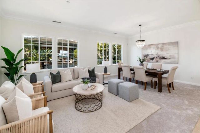 1091 Park Hill Place, Vista, CA 92081