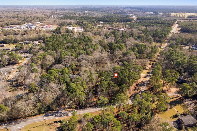 1906 S 28th Ave, Hattiesburg, MS 39402