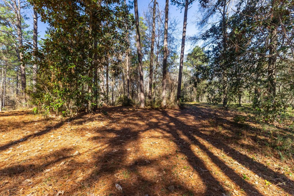 1906 S 28th Ave, Hattiesburg, MS 39402
