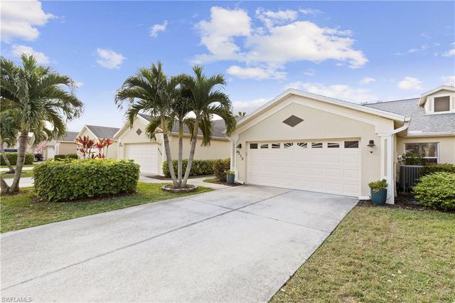 8330 Ibis Cove CIR B242, Naples, FL 34119