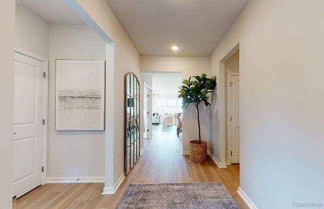 279 Skydrake Court, Lake Orion Village, MI 48359