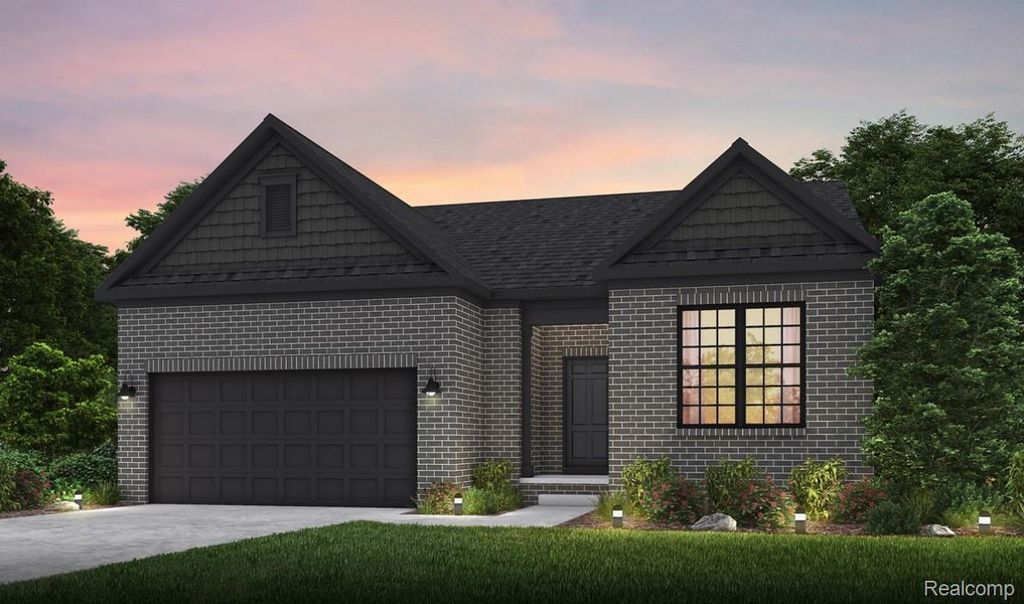 279 Skydrake Court, Lake Orion Village, MI 48359