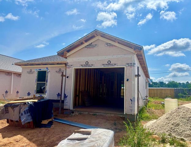 119 Thistlewood Drive, Dothan, AL 36301