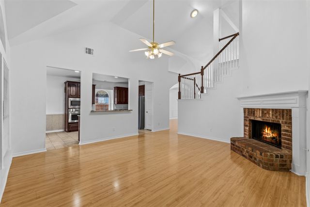 12945 Peach Tree Way, Fort Worth, TX 76040