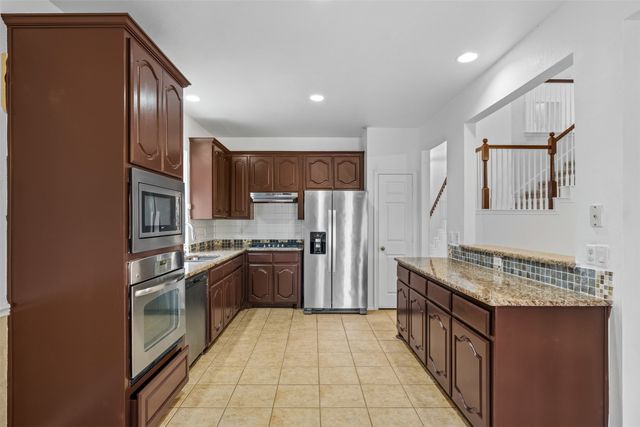 12945 Peach Tree Way, Fort Worth, TX 76040