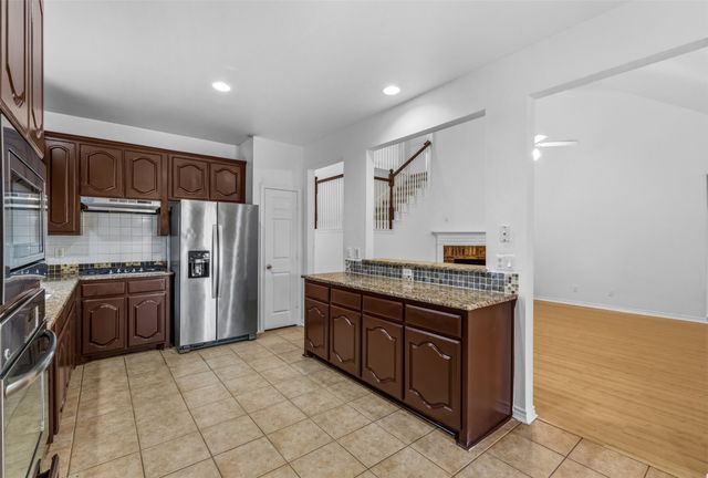 12945 Peach Tree Way, Fort Worth, TX 76040