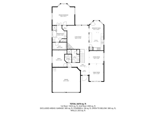 12945 Peach Tree Way, Fort Worth, TX 76040