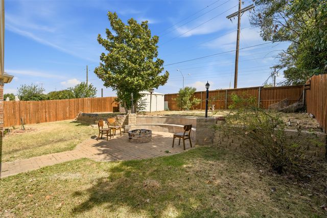 12945 Peach Tree Way, Fort Worth, TX 76040