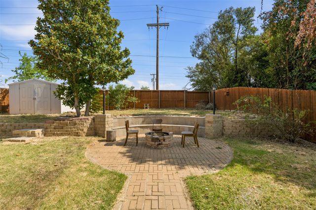 12945 Peach Tree Way, Fort Worth, TX 76040