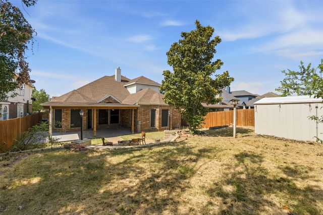 12945 Peach Tree Way, Fort Worth, TX 76040