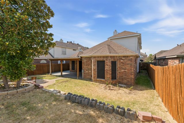 12945 Peach Tree Way, Fort Worth, TX 76040