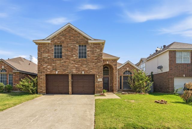 12945 Peach Tree Way, Fort Worth, TX 76040