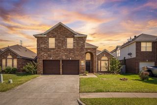12945 Peach Tree Way, Fort Worth, TX 76040