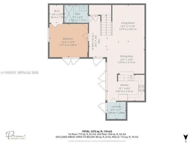 10133 NW 5th Ter 3-6, Miami, FL 33172