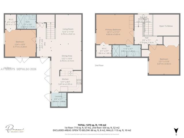 10133 NW 5th Ter 3-6, Miami, FL 33172