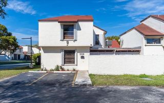 10133 NW 5th Ter 3-6, Miami, FL 33172