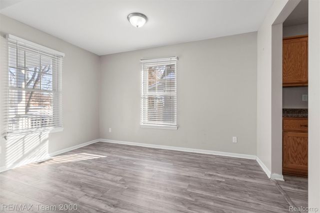 21025 Glen Lodge Road, Royal Oak Charter Township, MI 48220