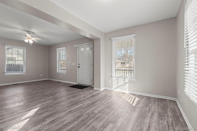 21025 Glen Lodge Road, Royal Oak Charter Township, MI 48220