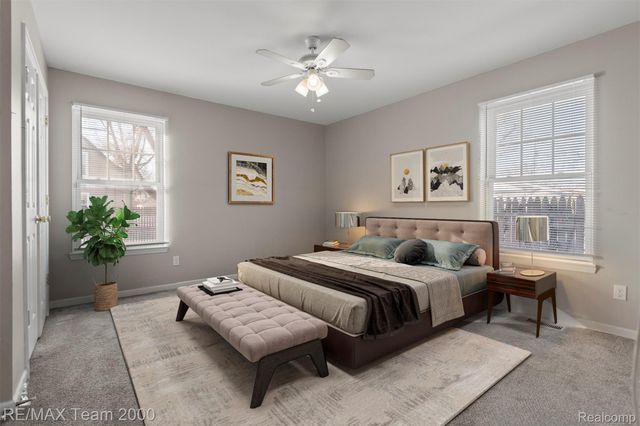 21025 Glen Lodge Road, Royal Oak Charter Township, MI 48220