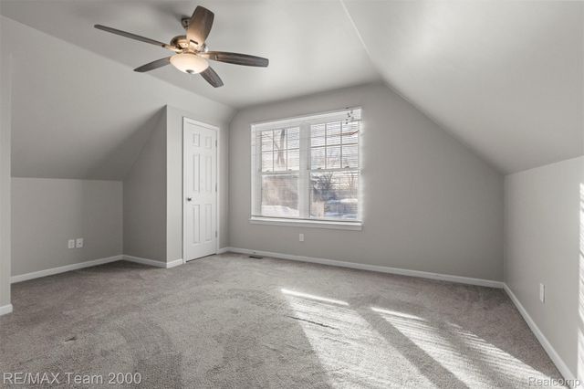 21025 Glen Lodge Road, Royal Oak Charter Township, MI 48220